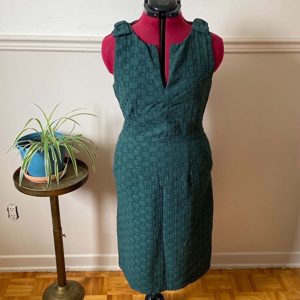 Tabitha Green dress